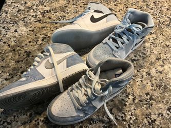 Nike Air Jordan Sizes 5.5 & 6 