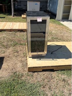 Wine cooler