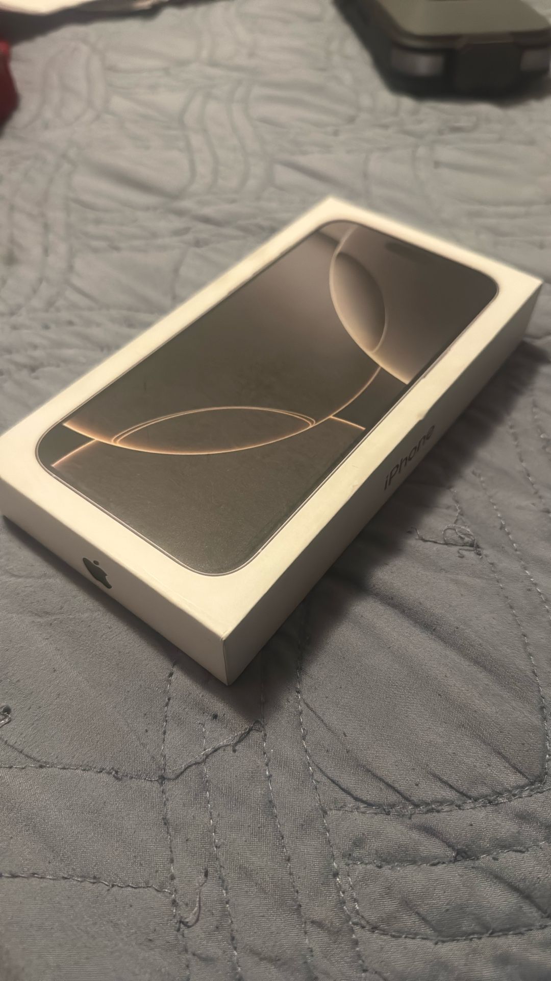 iPhone 16 Pro Max 1tb Unlocked