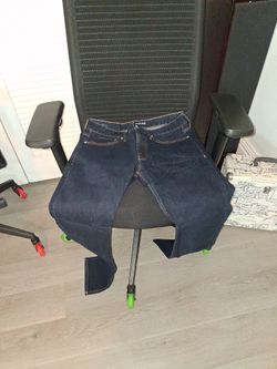 Calvin Klein Men's Jeans 