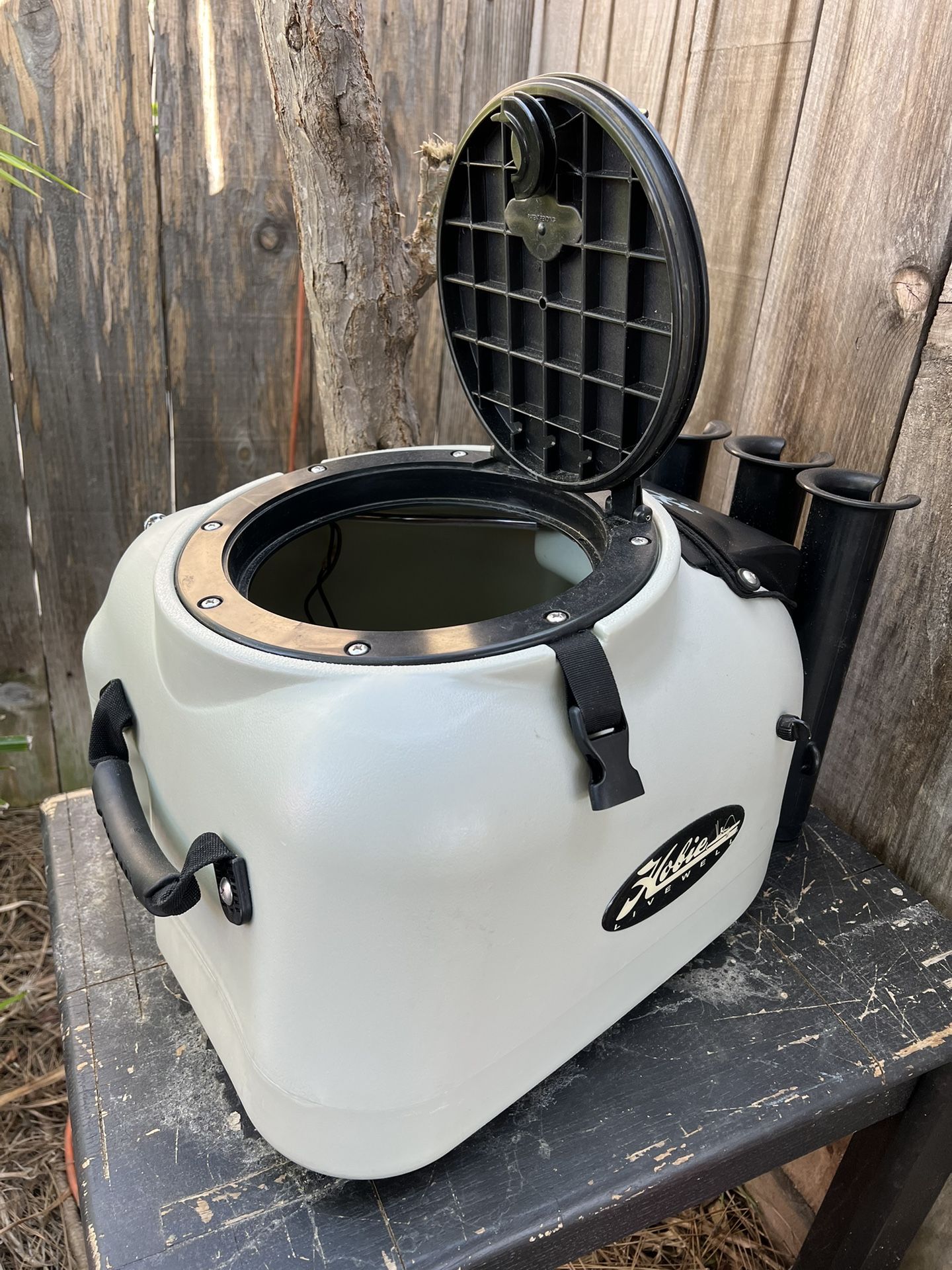 Hobie Bait Tank for Sale in San Diego, CA OfferUp