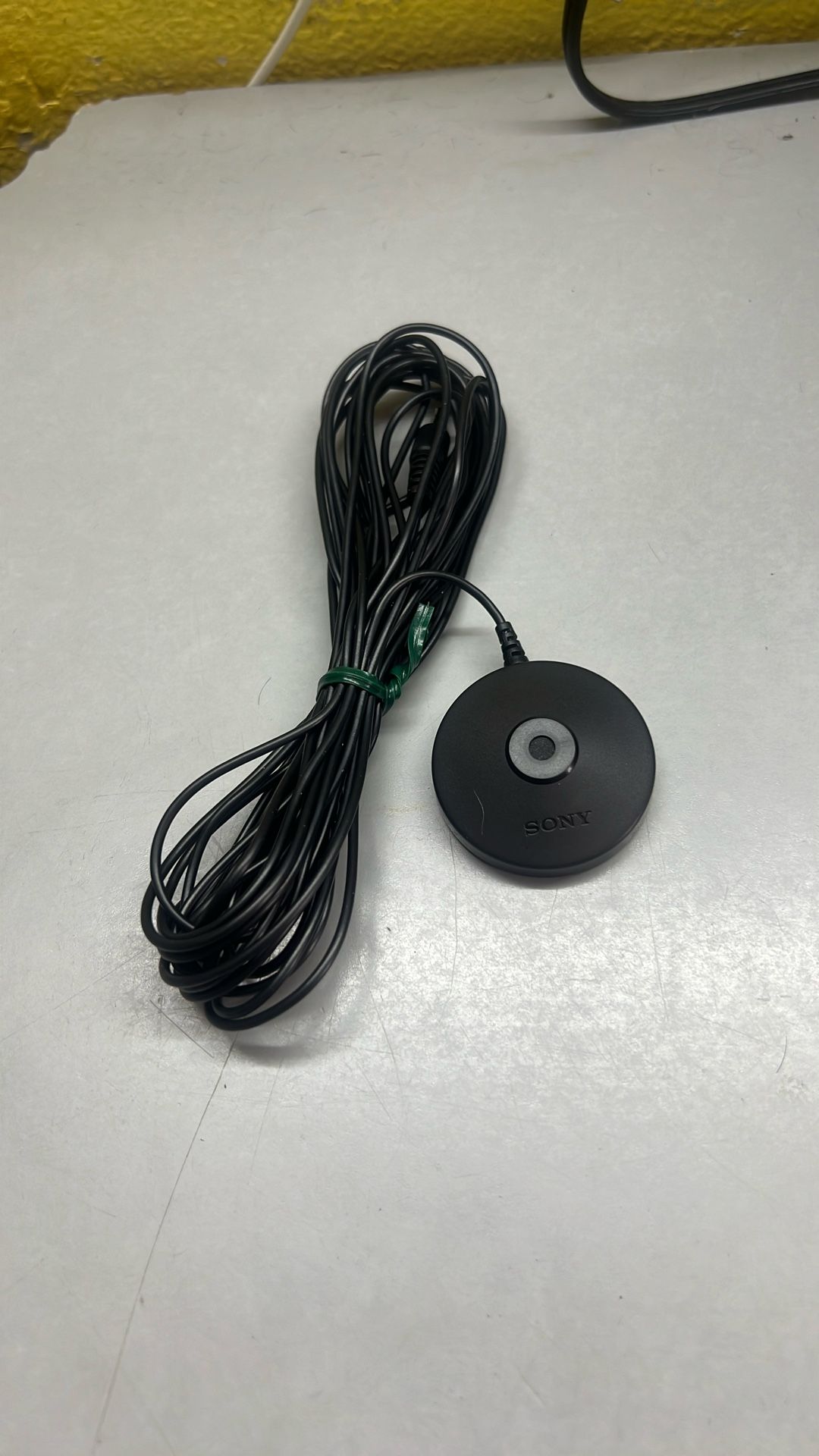 Sony ECM-AC2 Mic Audio Calibration Device , New