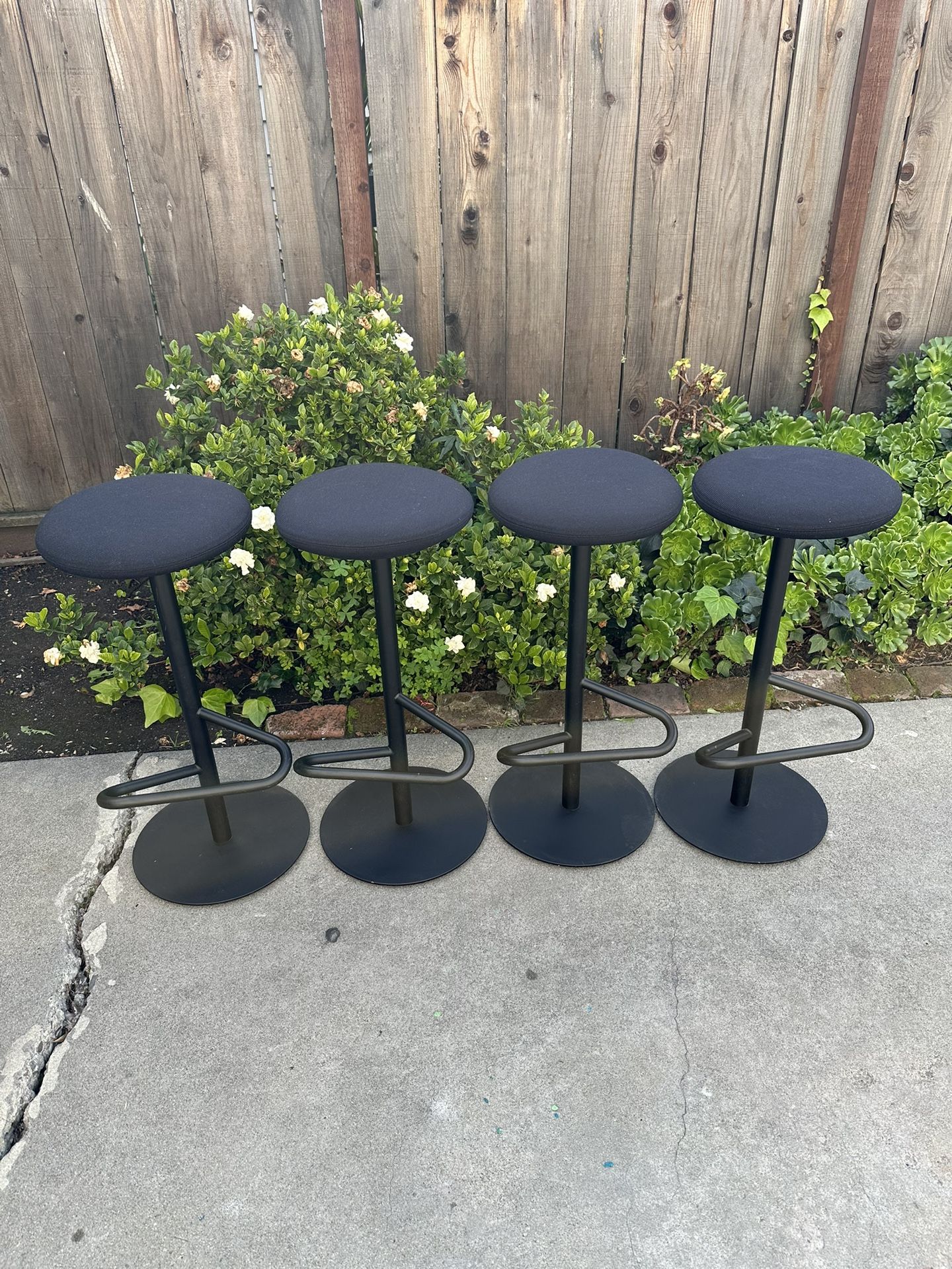 Bar Stools
