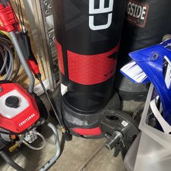 Century Verseys Fight Simulator Boxing 