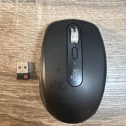 Logitech Bluetooth Mouse