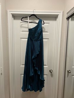 Semi formal dress