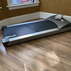 iMovR Thermotread GT Under Desk Treadmill