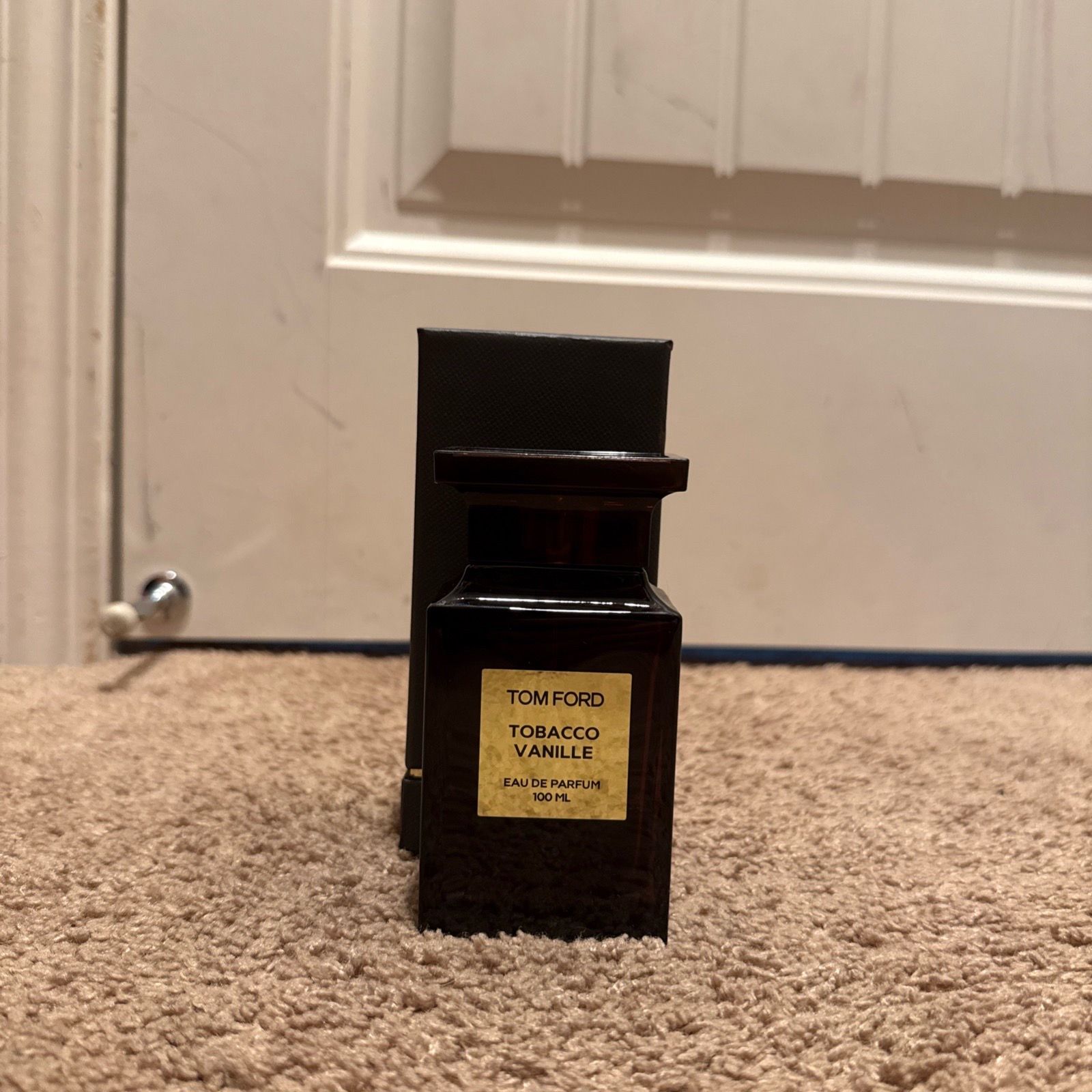 Tom Ford Tobacco Vanille 3.4 Fl oz. 100ml