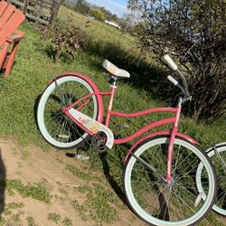 26 Inch Huffy Beach 🏖️ Cruiser