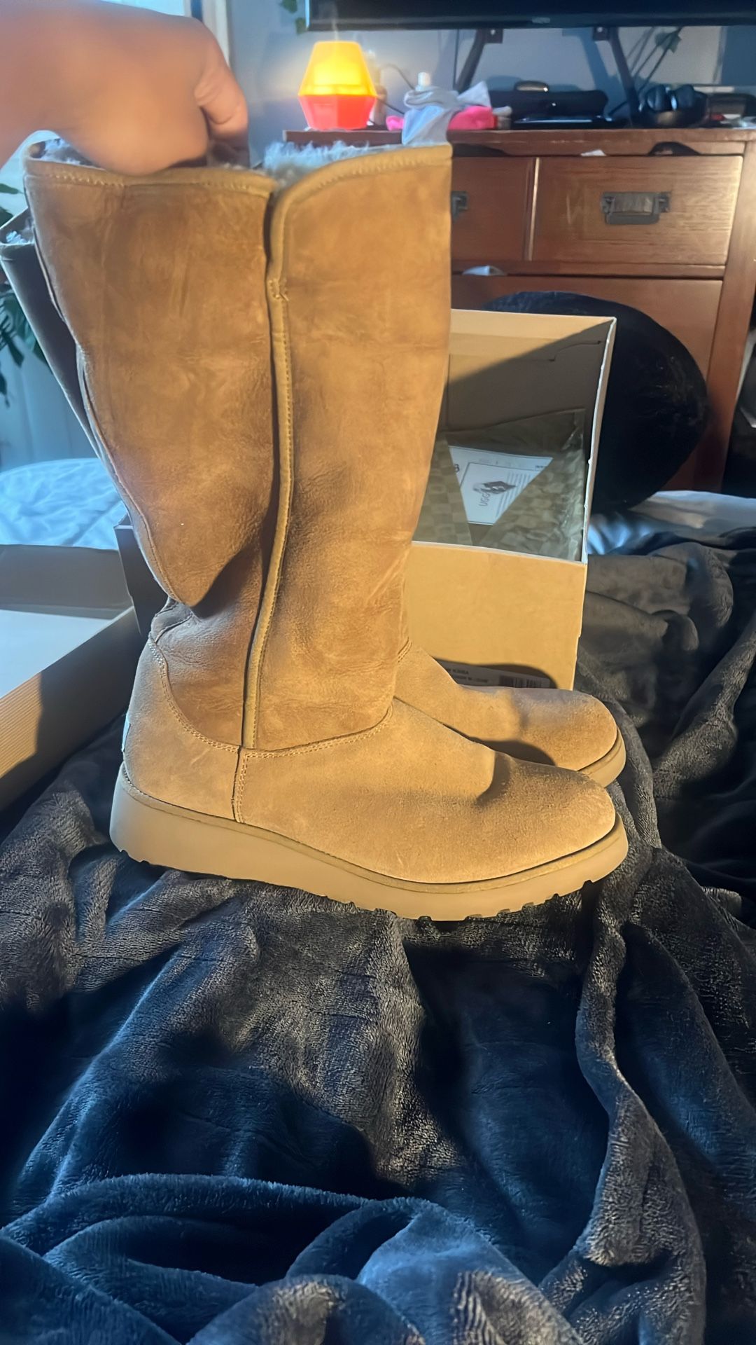 Ugg Boots