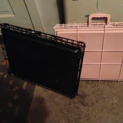 Dog Crates