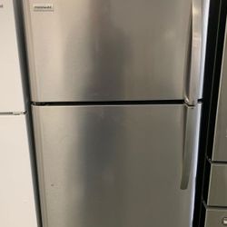 frigidaire refrigerator