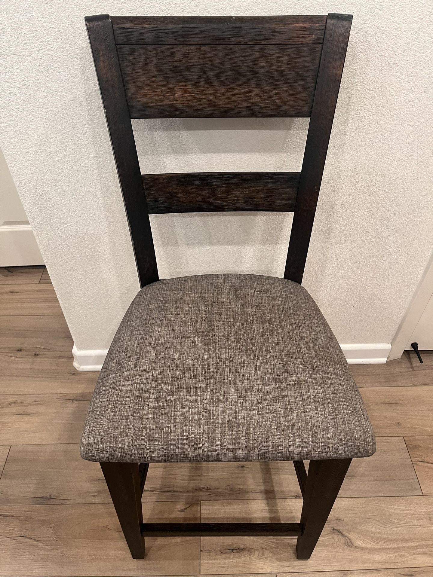 3 Stools