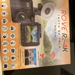Car Camara