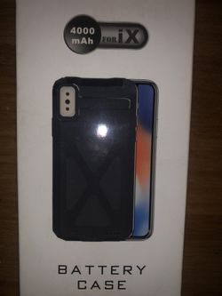 iphone x and xs charger - read