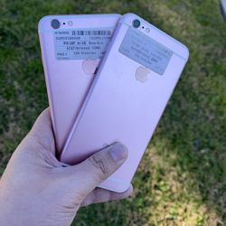 iPhone 6S PLUS Factory Unlocked All Carriers - Mexico - International


