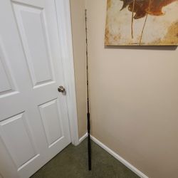 Ugly stik tiger elite jigging Fishing rod 5'8 100-200lb Lure