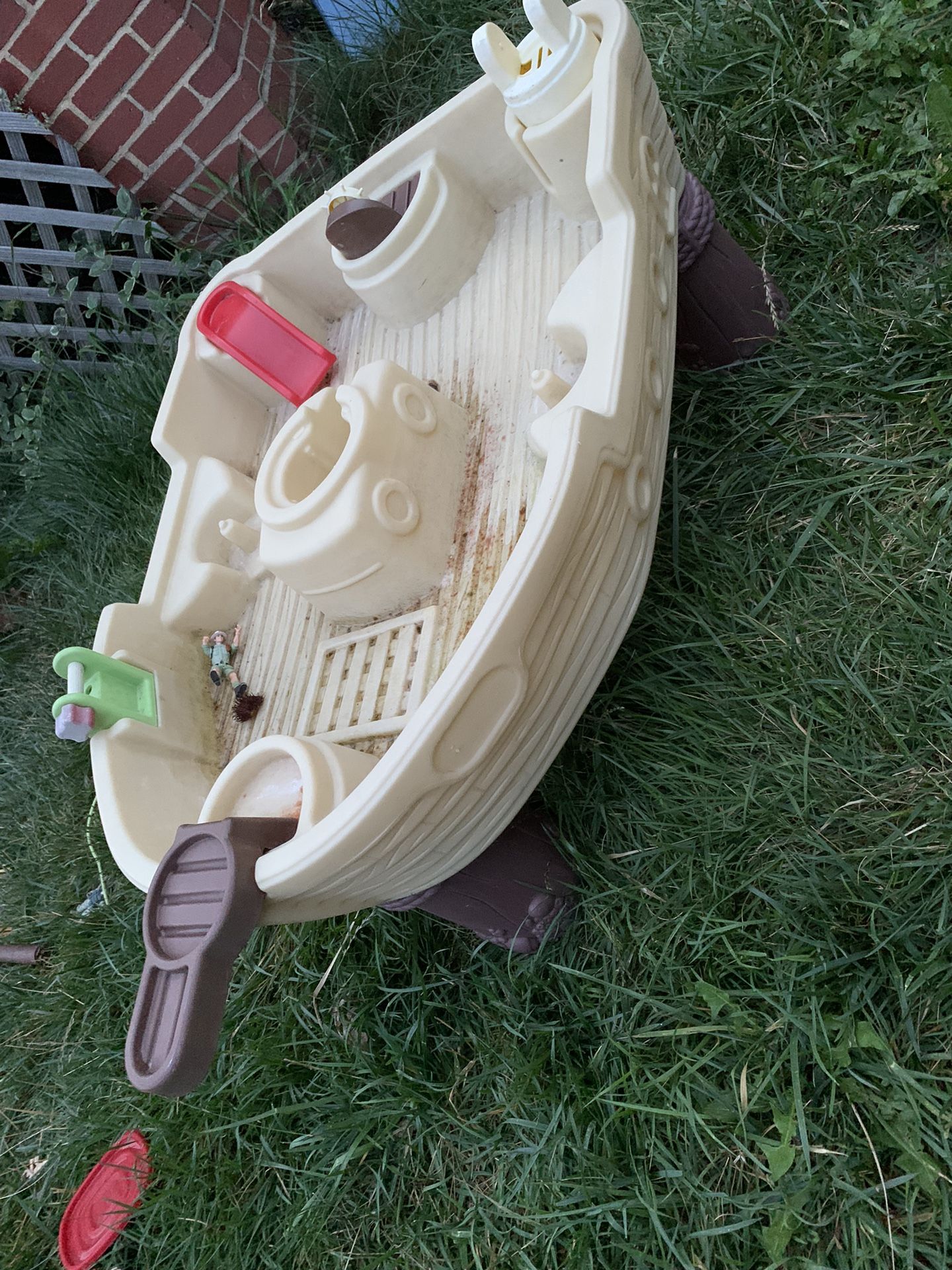 Kids Water / Sand Table