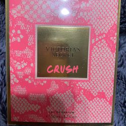 Victoria’s Secret Crush Perfume NEW 