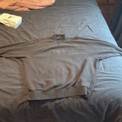 Essentials Fear Of God Sweater 
