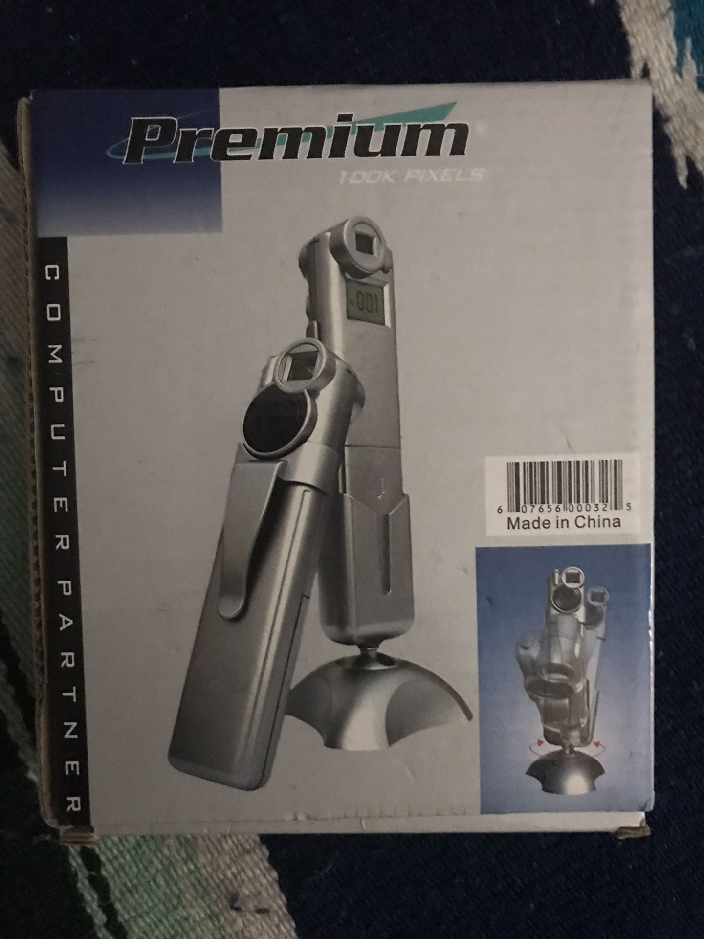New and Pack it’s only $10 firm