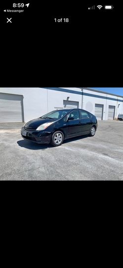 2006 Toyota Prius