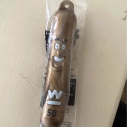 Wienerschnitzel Golden Wienie Topper