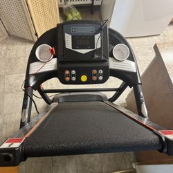 Merax Treadmill L510