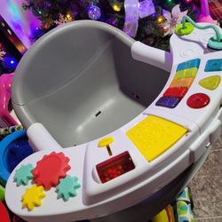 Infanto Booster Seat