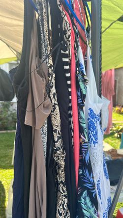 Summer dresses 