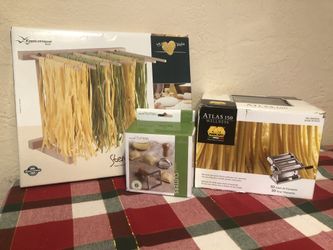 Pasta arm and more