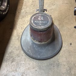 Floor Buffer 