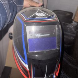 Welding Helmet 