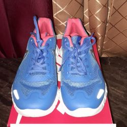 Women's Reebok ZigTech