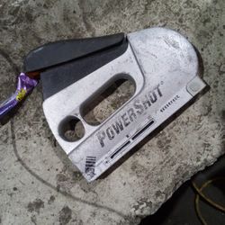 PowerShot Stapler