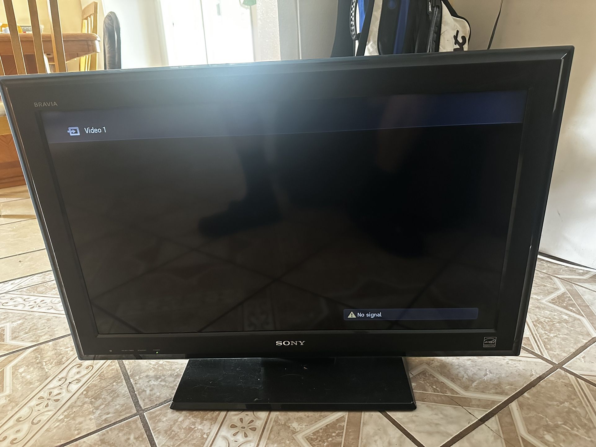 Sony Bravia 32 Inch Tv