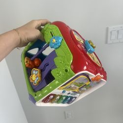 Baby Toddler Toy