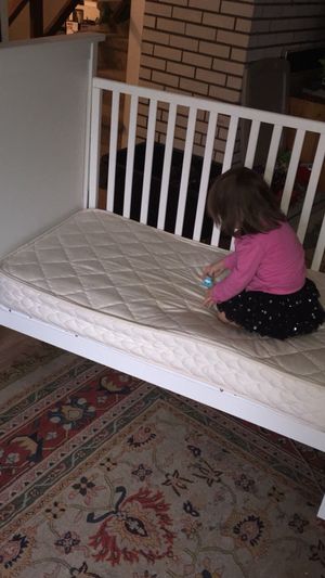 Bratt Decor Dick Crib For Sale In Everett Wa Offerup