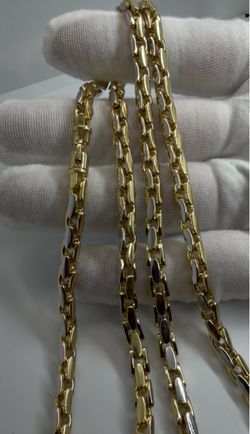 14k Gold Chain