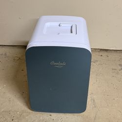 mini refrigerator