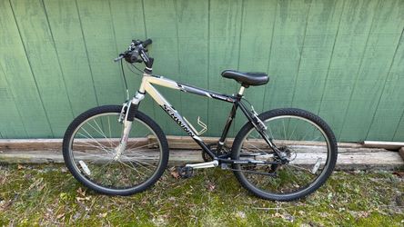 Schwinn Ranger 26" Mountain Bike