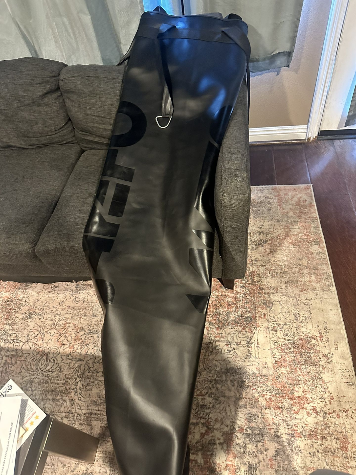 Punching Bag