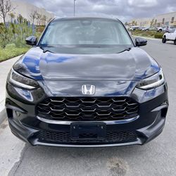 2023 Honda Hr-v