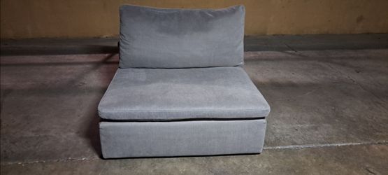 Sixy Penny Aria  Cloud Modular  Chair.