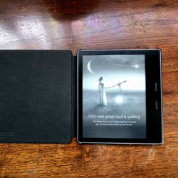 Kindle E-reader