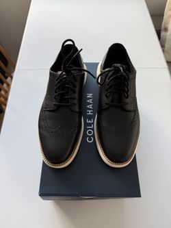 Cole Haan New Shoes