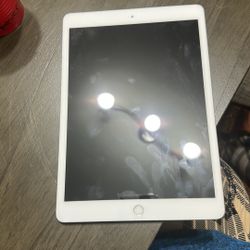 iPad 