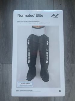 Hyperice Normatec Elite