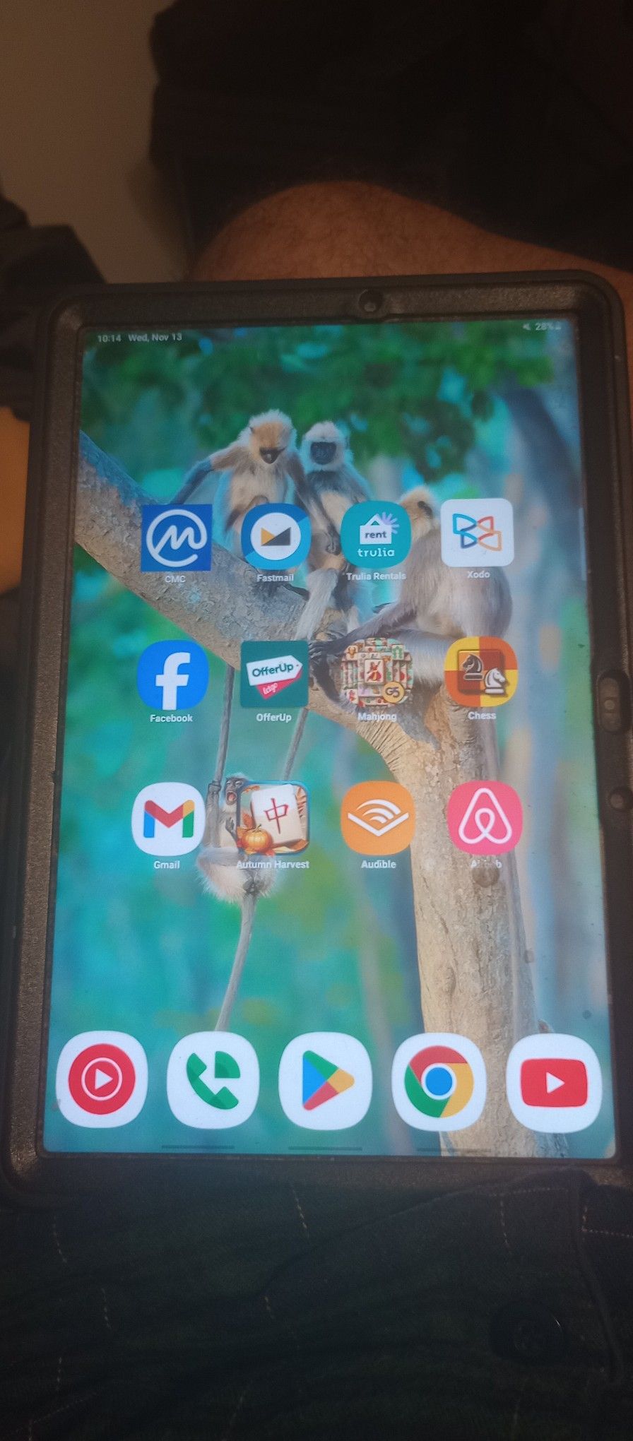 Galaxy Tab S7 128GB