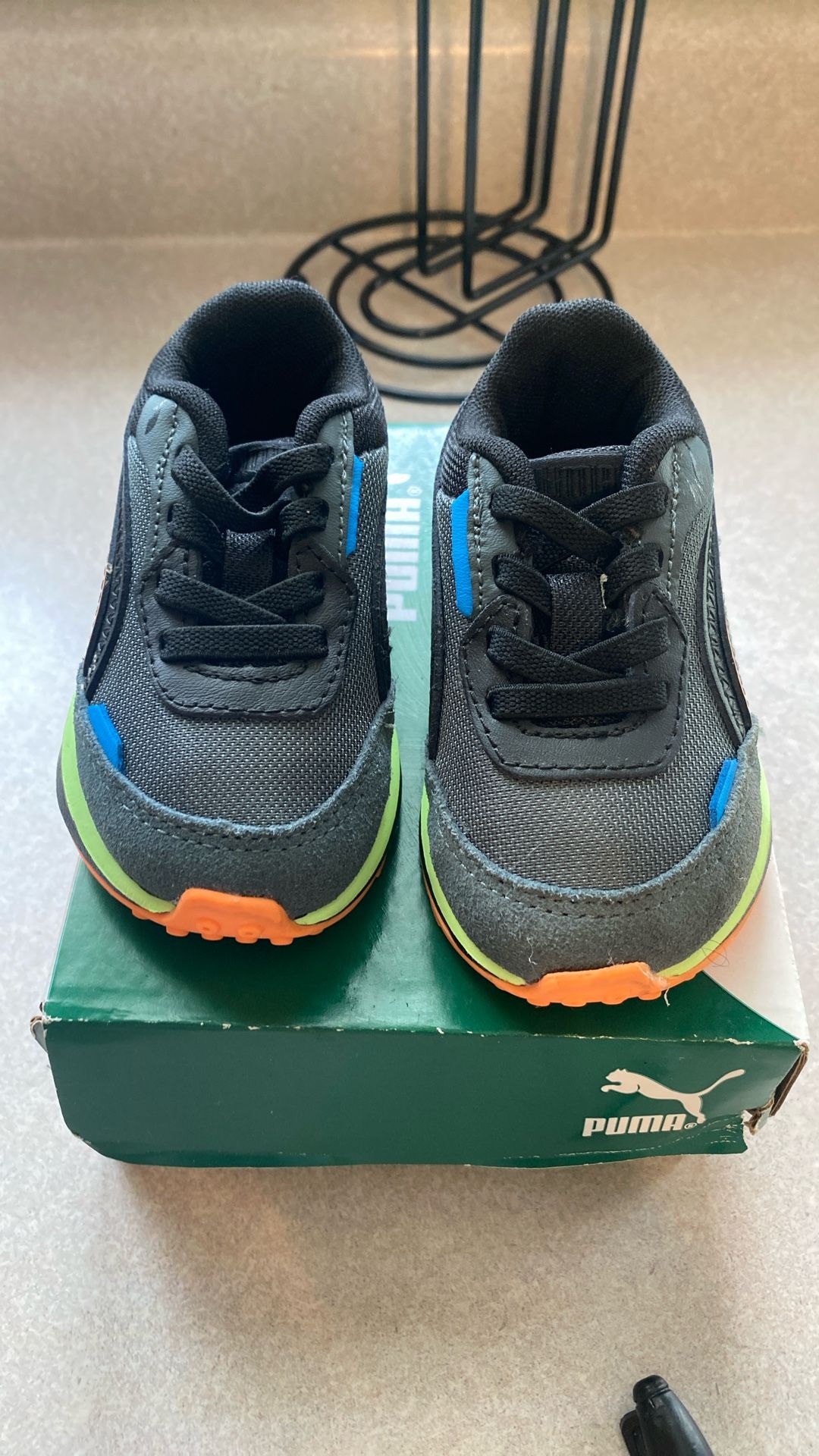Puma 4c